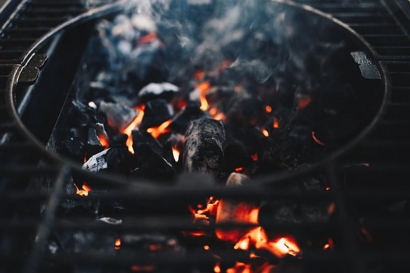 Inventive Recipe BBQ