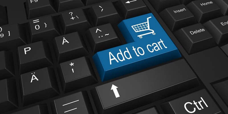 Online Shopping Technology
